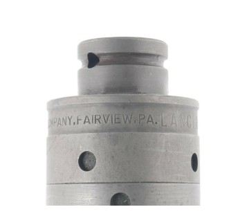 TITAN TOOL COMPANY LANCER-2 PAT.4513643