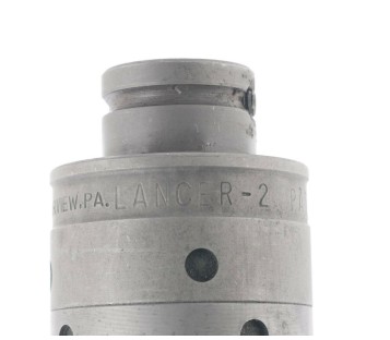 TITAN TOOL COMPANY LANCER-2 PAT.4513643