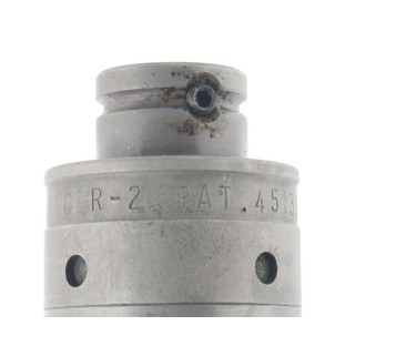 TITAN TOOL COMPANY LANCER-2 PAT.4513643