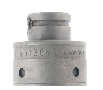 TITAN TOOL COMPANY LANCER-2 PAT.4513643