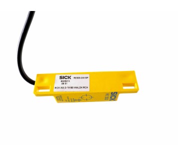 SICK RE300-DA10P RE300DA10P 10,5M NEW !