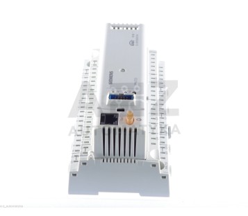 SIEMENS RMU720 RMU720-4 RMU7204 HVAC