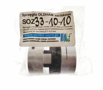 OLDHAM HUCO SOZ33-10-10 SOZ331010 ! NEW !