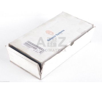 HOFLER BALANCE SYSTEMS 830403134000 VM24 VM 24 9PAVM207040040 