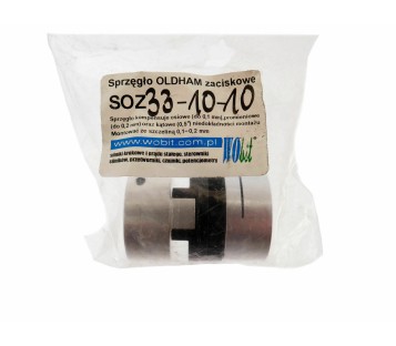 OLDHAM HUCO SOZ33-10-10 SOZ331010 ! NEW !