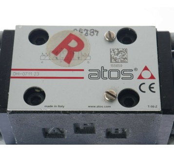 ATOS DHI-0711 23 DHI071123