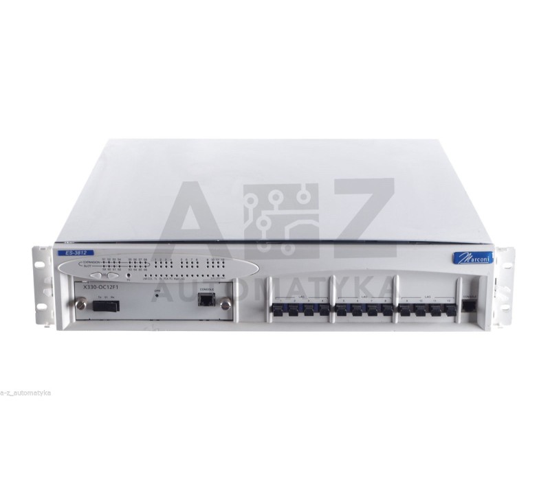 MARCONI  ES-3812 ES3812 ES 3812 700-2814-05  700281405