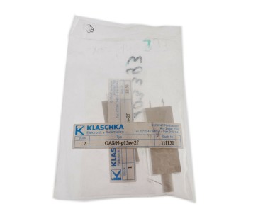 KLASCHKA OAS/N-P15RV-2F 11.11-50 111150 OASNP15RV2F ! NEW !