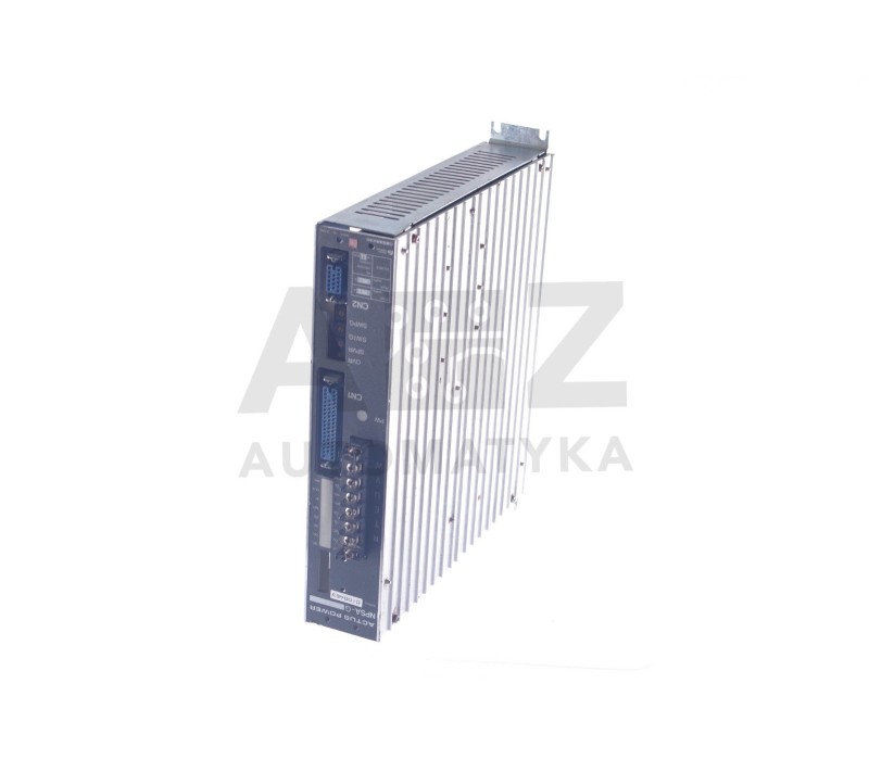 ACTUS POWER NPSA-G NPSAG 