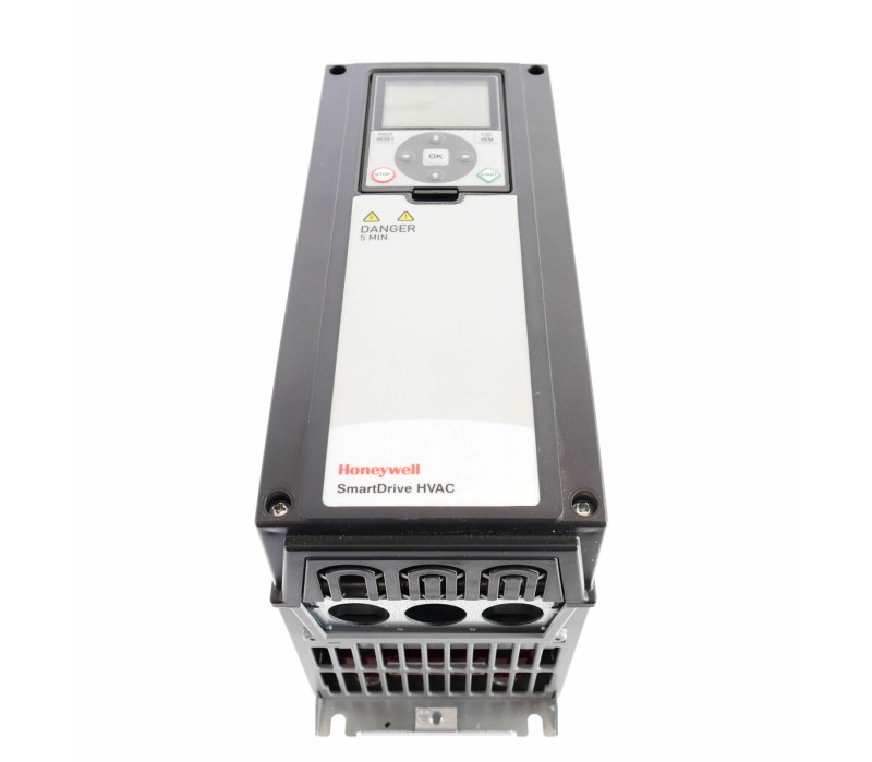 HONEYWELL HVAC400-1P1-21 HVAC4001P121 SMART DRIVE HVAC ! NEW !