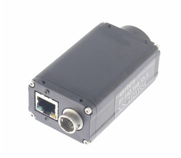 BASLER SCA1300-32GM SCA130032GM 0000104448-19 