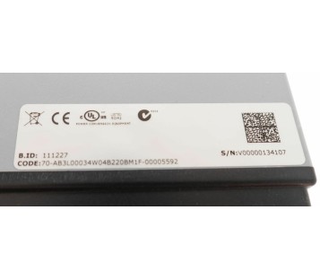 HONEYWELL HVAC400-1P1-21 HVAC4001P121 SMART DRIVE HVAC ! NEW !