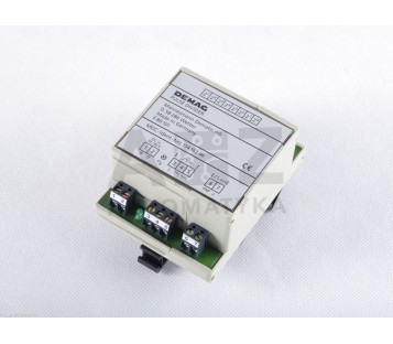 DEMAG PULSE DRIVER 114 162 46  11416246