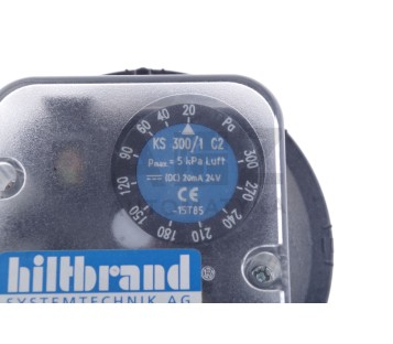 HILTBRAND KS 301/1 C2 KS3001C2  15T85 