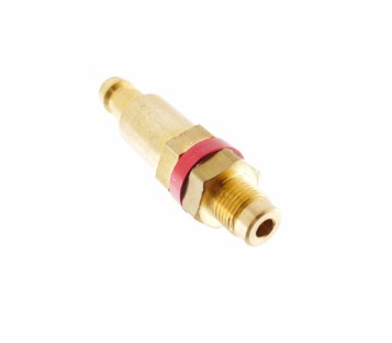 ITW GEMA PNEUMATIC FITING ! NEW !