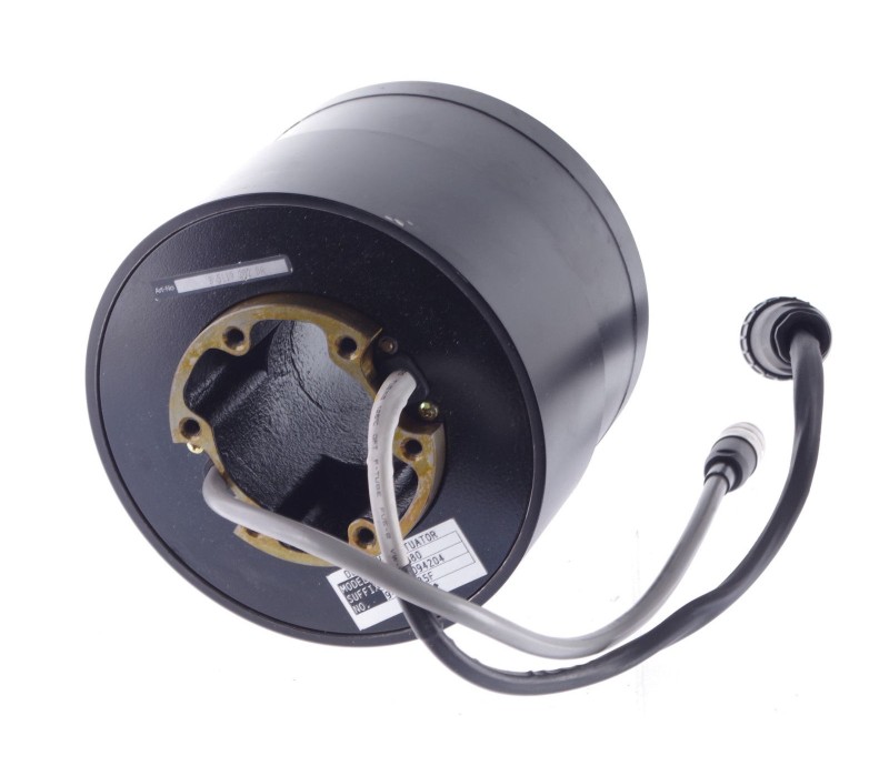 YOKOGAWA DD SERVO ACTUATOR DR1015B80  B 5119 202 DA ! NEW !