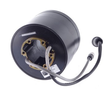 YOKOGAWA DD SERVO ACTUATOR DR1015B80  B 5119 202 DA ! NEW !