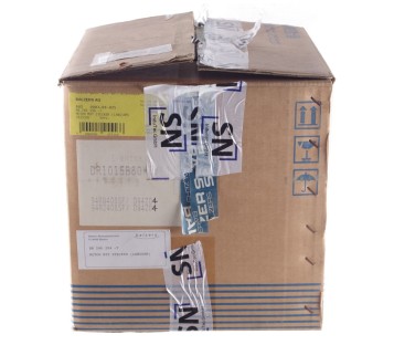 YOKOGAWA DD SERVO ACTUATOR DR1015B80  B 5119 202 DA ! NEW !