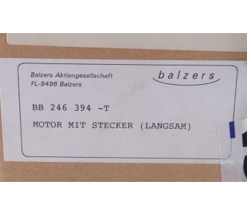 YOKOGAWA DD SERVO ACTUATOR DR1015B80  B 5119 202 DA ! NEW !