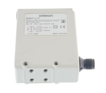 OMRON E3NT-L17 E3NTL17 29802