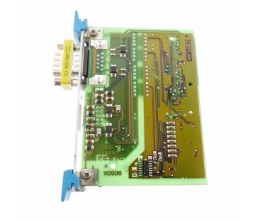 FESTO 118885 MMI V0996 76472559