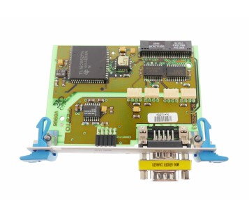 FESTO 118885 MMI V0996 76472559