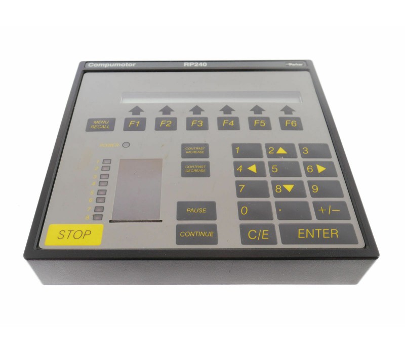 PARKER COMPUMOTOR RP240
