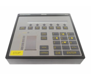 PARKER COMPUMOTOR RP240