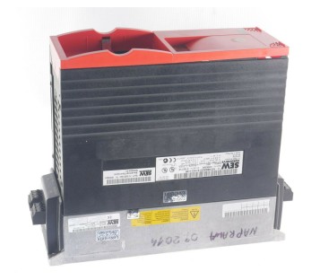 SEW MDS60A0015-5A3-4-00 8264988 MDS60A00155A3400 