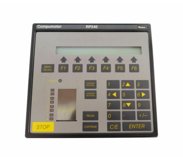 PARKER COMPUMOTOR RP240