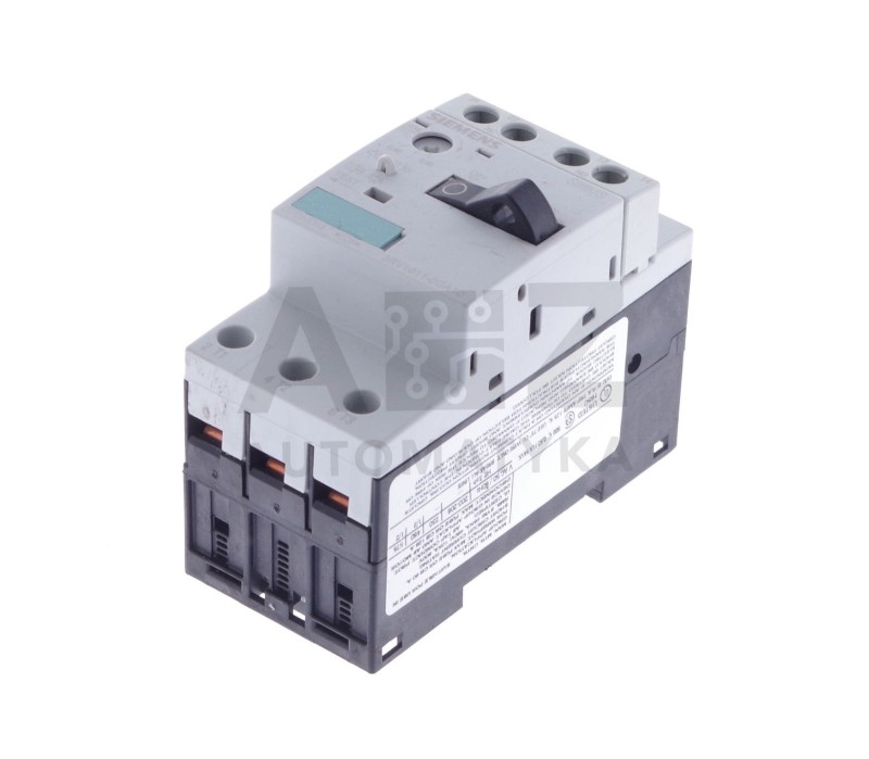 SIEMENS 3RV1011-0GA10  3RV10110GA10 