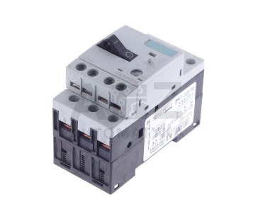 SIEMENS 3RV1011-0GA10  3RV10110GA10 