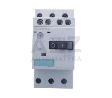 SIEMENS 3RV1011-0GA10  3RV10110GA10 