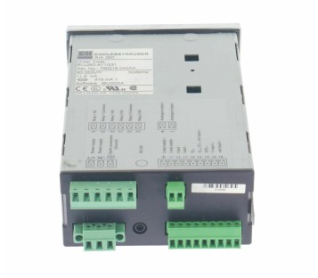 ENDRESS + HAUSER RIA 250  RIA250-A11G31 RIA250A11G31 