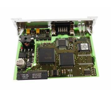 FESTO SPC200-COM-PDP 170224