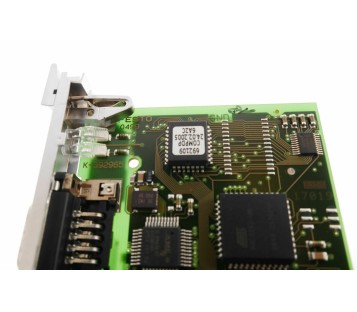 FESTO SPC200-COM-PDP 170224