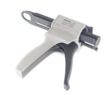 LOCTITE HENKEL 1034026 50 ML DUAL CARTRIGE MANUAL DS. 51 4:1/10:1 ! NEW !