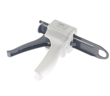 LOCTITE HENKEL 1034026 50 ML DUAL CARTRIGE MANUAL DS. 51 4:1/10:1 ! NEW !