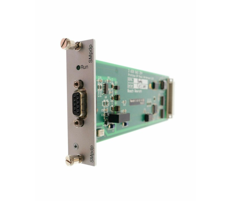 REXROTH 0608830165 0 608 830 165  SMpdp ! NEW !