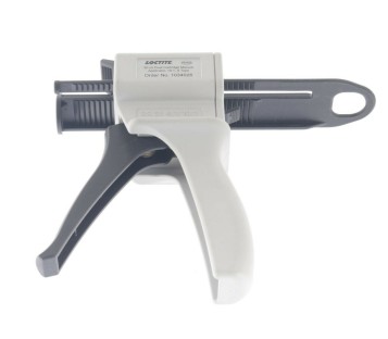 LOCTITE HENKEL 1034026 50 ML DUAL CARTRIGE MANUAL DS. 51 4:1/10:1 ! NEW !