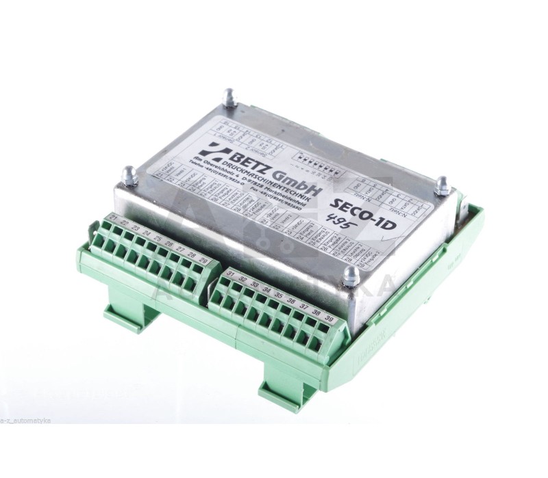 BETZ SECO-1D SECO 1D SECO1D