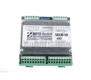 BETZ SECO-1D SECO 1D SECO1D