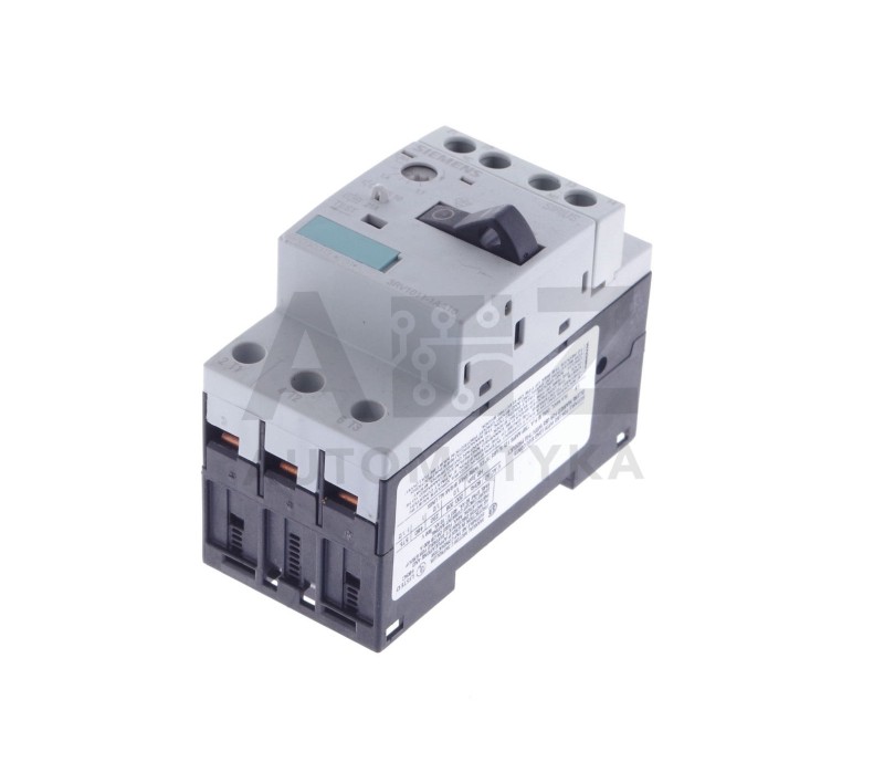 SIEMENS 3RV1011-1AA10  3RV10111AA10