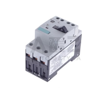 SIEMENS 3RV1011-1AA10  3RV10111AA10