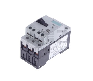 SIEMENS 3RV1011-1AA10  3RV10111AA10