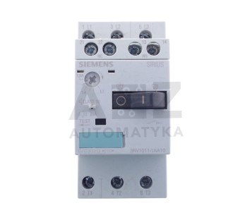SIEMENS 3RV1011-1AA10  3RV10111AA10