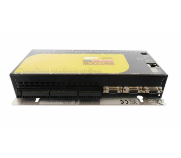 BALDOR ESB-2 NSB202-501 NEXTMOVE NSB202501
