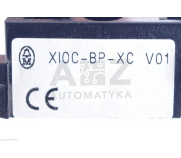 MOELLER XI0C-BP-XC XI0CBPXC  V01 XIOC-BP-XC XIOCBPXC  V01 
