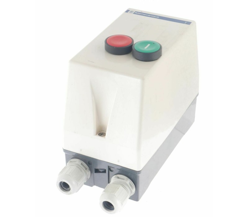 TELEMECANIQUE LE1D09P7 