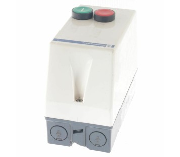 TELEMECANIQUE LE1D09P7 